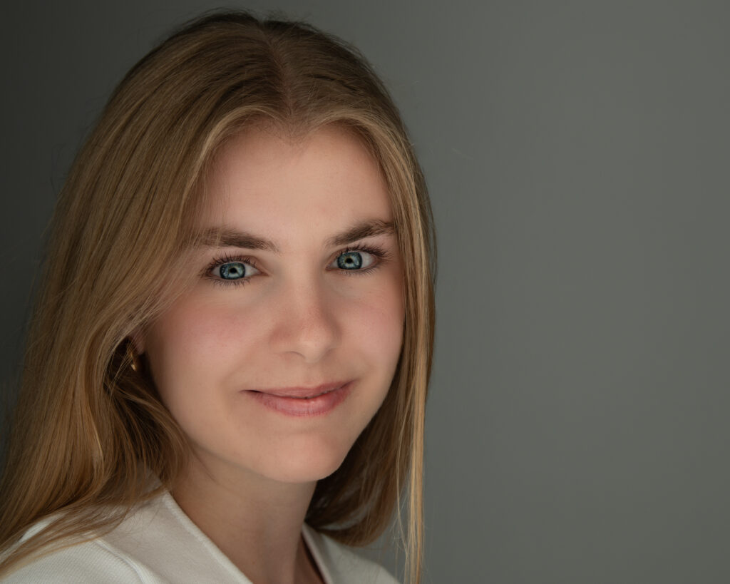 Business Portraits & Corporate Headshots