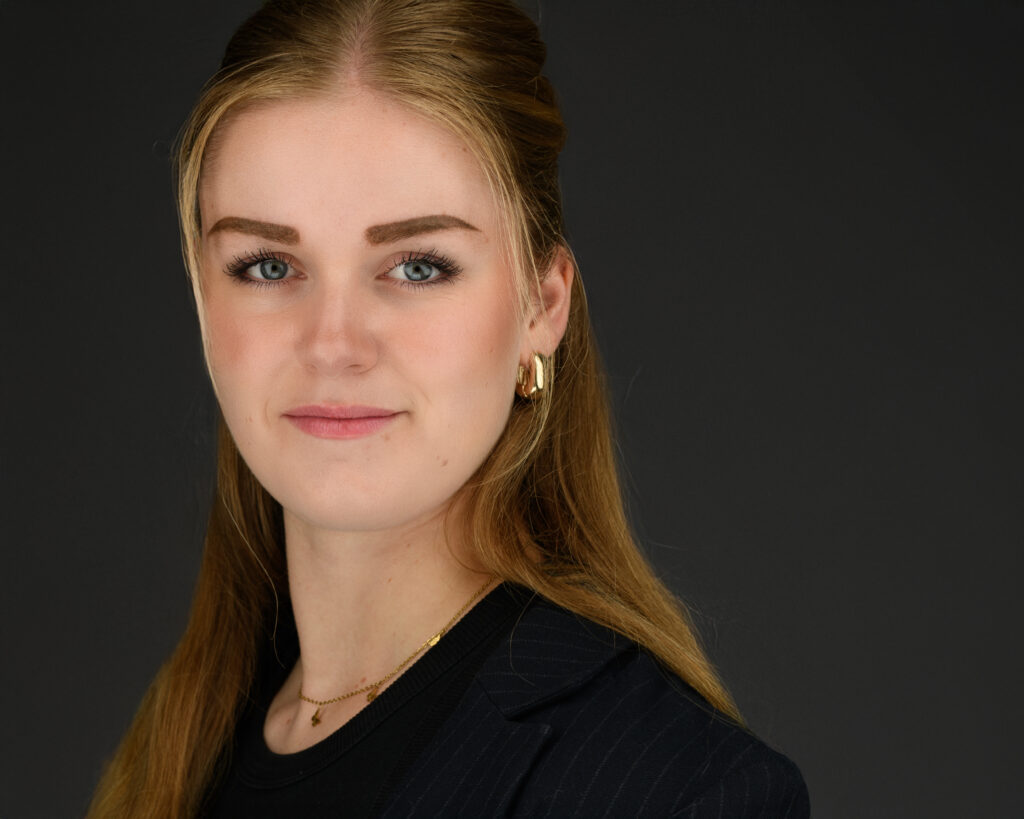 Business Portraits & Corporate Headshots