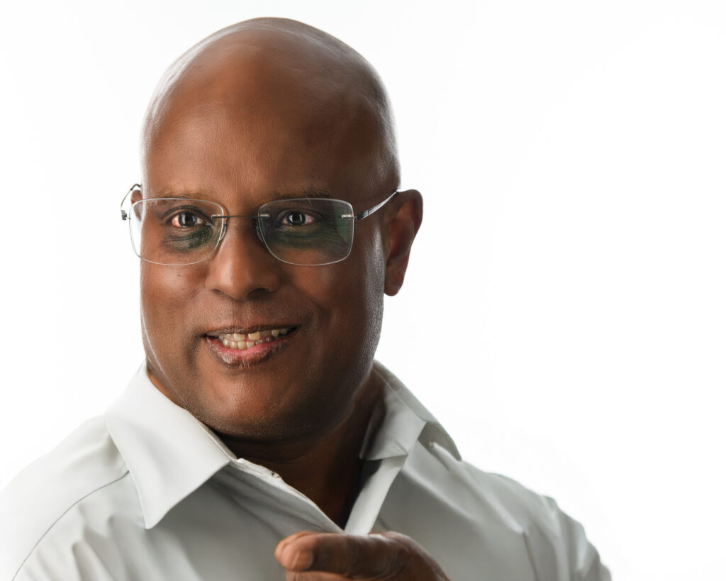 Business Portraits & Corporate Headshots