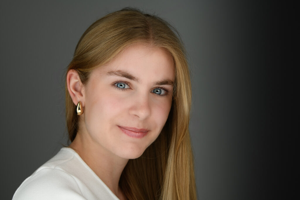 Business Portraits & Corporate Headshots