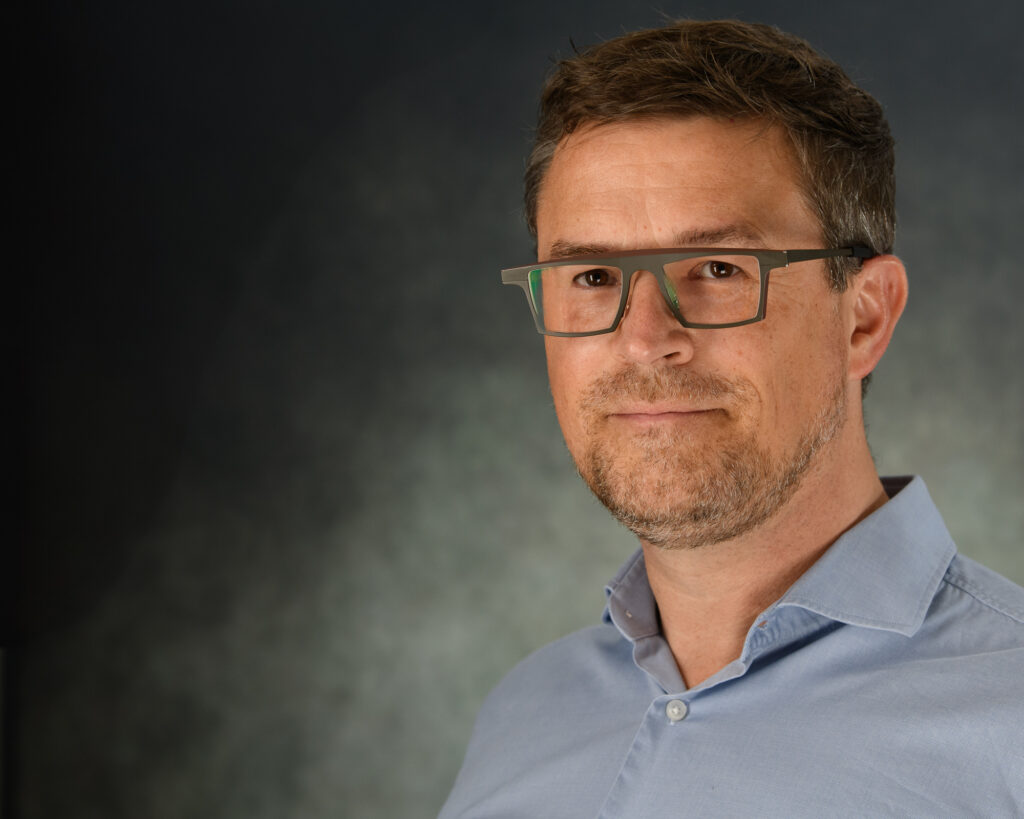 Business Portraits & Corporate Headshots